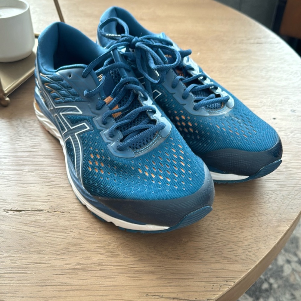 ASICS GEL- CUMULUS 21 Men’s Running Sneaker